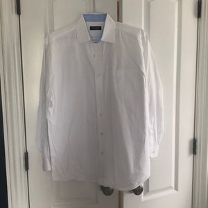 Men’s Dress Shirt Nautica
